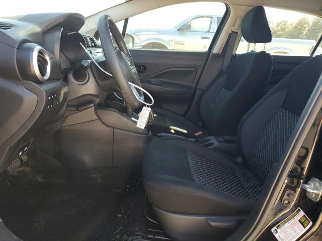 2020 NISSAN VERSA S - 3N1CN8DVXLL841787