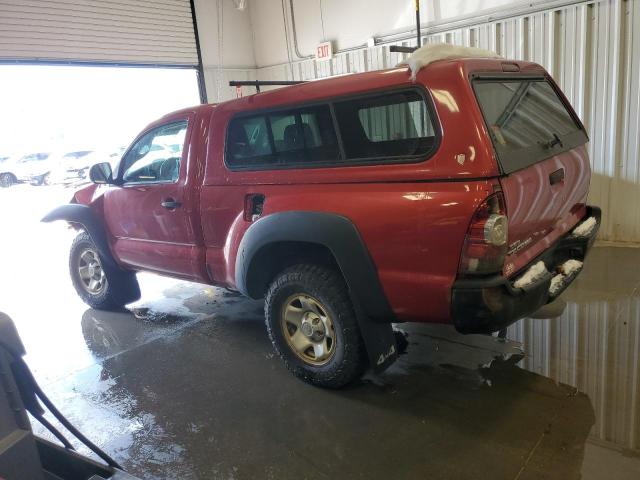 Vin: 5tfpx4en7bx004529, lot: 50152855, toyota all models 20112