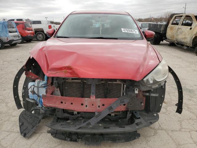 2016 MAZDA CX-5 SPORT - JM3KE4BY3G0798659