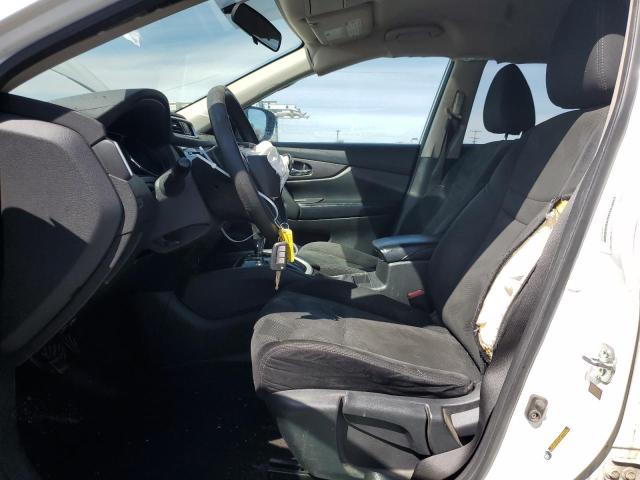 2015 NISSAN ROGUE S - 5N1AT2MLXFC919440