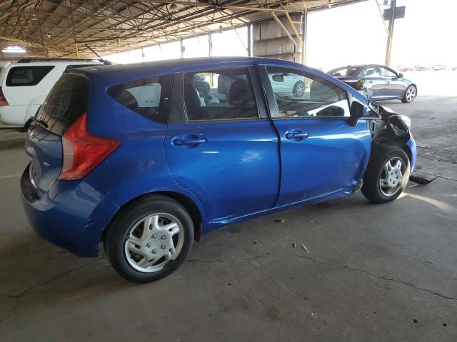 Vin: 3n1ce2cp8fl409882, lot: 50575555, nissan versa s 20153