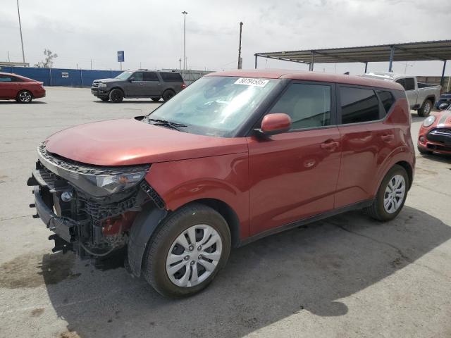 KIA SOUL LX