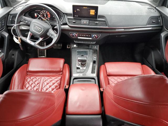 2020 AUDI SQ5 PREMIU WA1B4AFY9L2064931