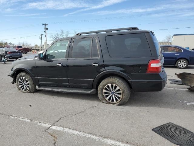 Vin: 1fmju1jt4gef17401, lot: 50341665, ford expedition xlt 20162