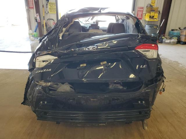 2024 TOYOTA COROLLA LE - 5YFB4MDE2RP111646