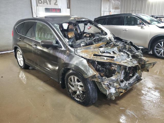 2015 HONDA CR-V EX - 5J6RM4H50FL100619