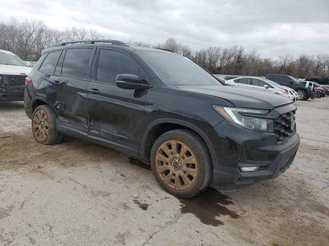 2023 HONDA PASSPORT E 5FNYF8H0XPB022278