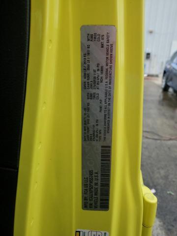 2023 JEEP WRANGLER S - 1C4JJXP62PW557455