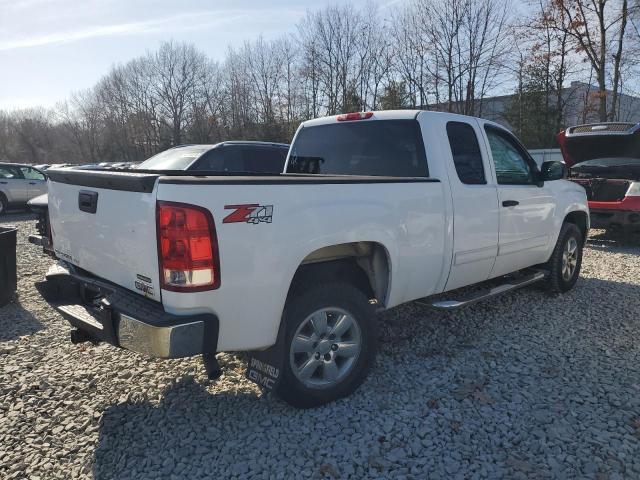 Vin: 1gtr2ve75dz405759, lot: 49214215, gmc sierra k1500 sle 20133