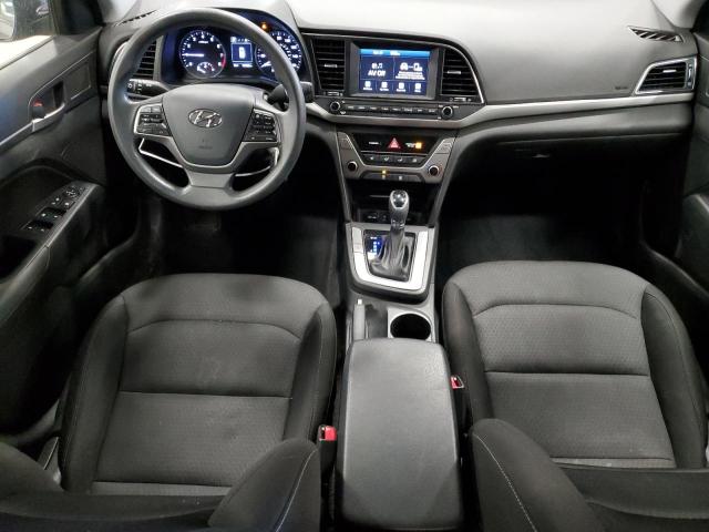 2018 HYUNDAI ELANTRA SE - 5NPD84LF8JH394286