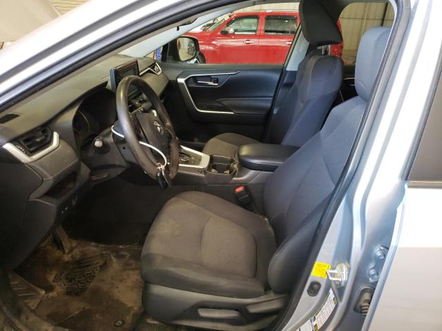 2019 TOYOTA RAV4 XLE - 2T3RWRFV2KW032119