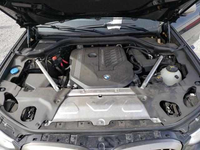 2021 BMW X3 XDRIVEM - 5UXTY9C03M9D87944