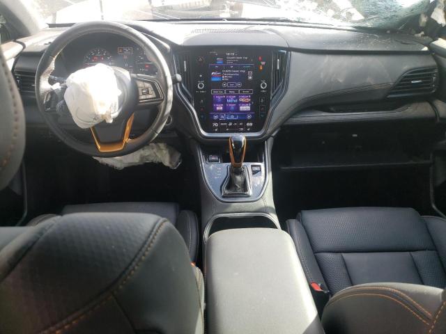 2022 SUBARU OUTBACK WI 4S4BTGUD1N3190821