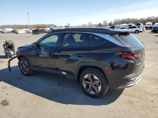 Vin: 3kmjbcde0se006961, lot: 47884135, hyundai tucson sel 20252