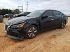 2021 NISSAN ALTIMA SV - 1N4BL4DWXMN375625