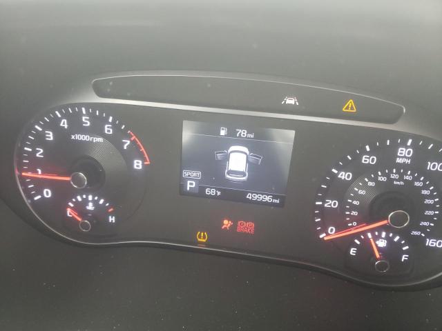 2021 KIA SOUL EX - KNDJ33AU3M7771886