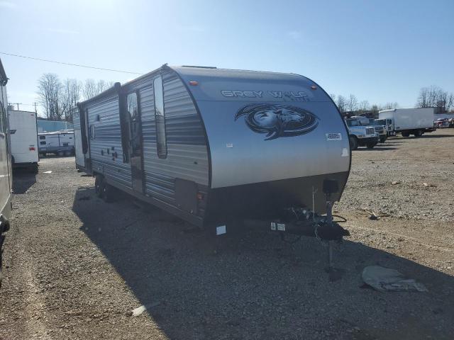 Global Auto Auctions: 2021 WILDWOOD CHEROKEE