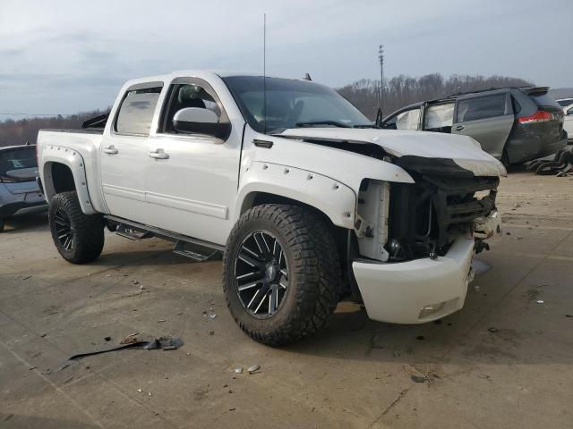 Vin: 3gcpkse7xdg288265, lot: 48991835, chevrolet all models k1500 lt 20134
