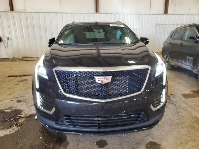 2023 CADILLAC XT5 SPORT 1GYKNGRS7PZ180875
