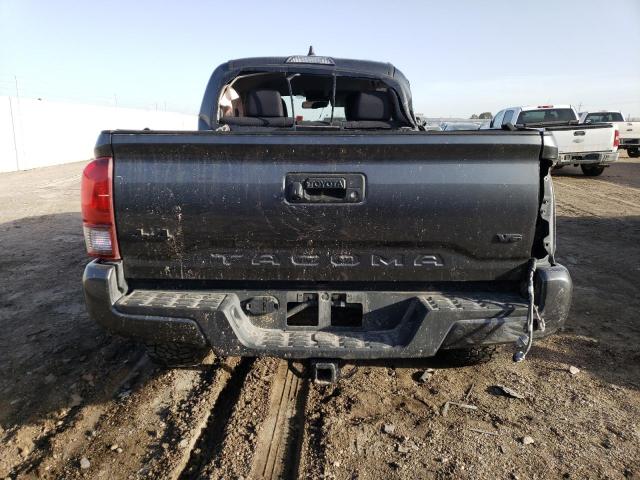 2022 TOYOTA TACOMA DOU - 3TMCZ5AN8NM503502