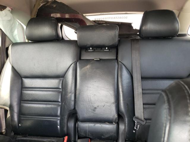 2017 KIA SORENTO EX - 5XYPH4A15HG252760