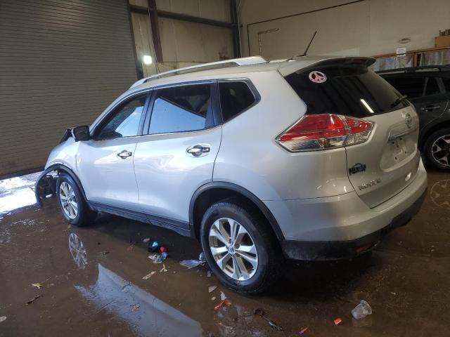 Vin: jn8at2mv6gw152695, lot: 49430565, nissan rogue s 20162