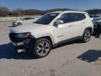 2019 JEEP COMPASS LI - 3C4NJCCB4KT802395