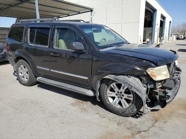 Vin: 5n1ar1nb7bc606354, lot: 50048075, nissan pathfinder s 20114