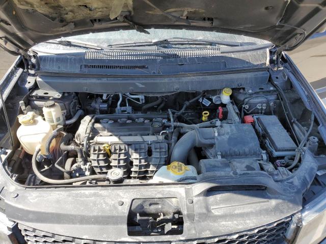 2020 DODGE JOURNEY SE - 3C4PDCAB1LT199510