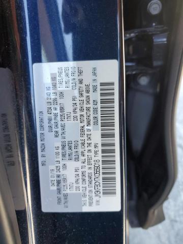 2019 MAZDA CX-5 TOURI - JM3KFBCM7K0569018