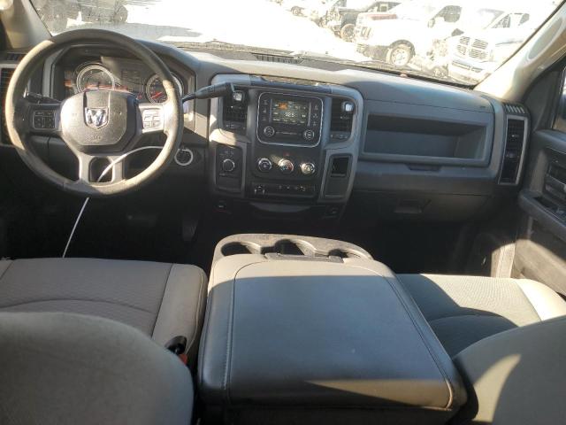 2017 RAM 3500 ST - 3C63RRGL6HG528759