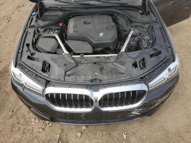 2023 BMW 530 XI - WBA13BJ01PCN00728