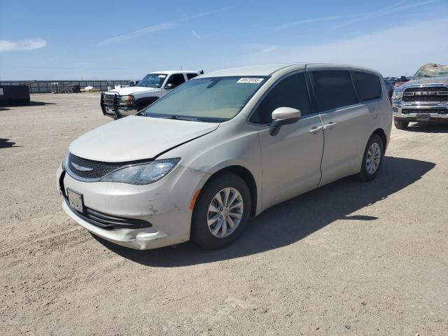Vin: 2c4rc1dg9hr741454, lot: 49978195, chrysler pacifica touring 2017 img_1