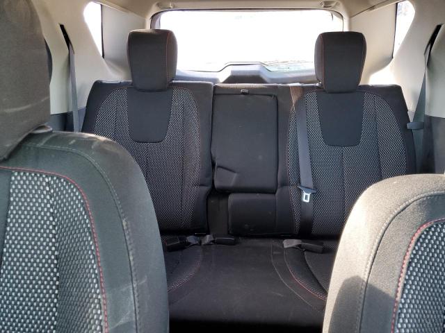 2016 CHEVROLET EQUINOX LS - 2GNALBEK9G6319066