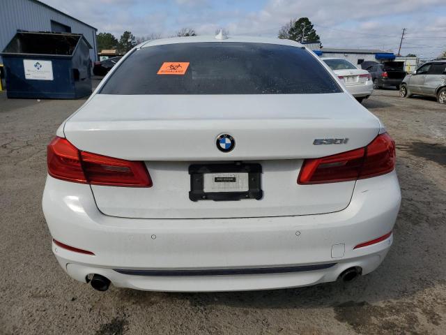 2019 BMW 530 I - WBAJA5C58KWA57892