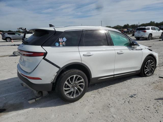 Vin: 5lmcj1c9xnul12670, lot: 48330135, lincoln corsair 20223
