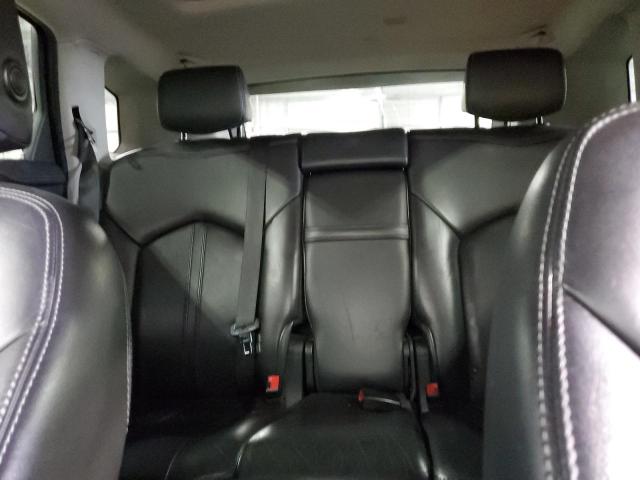 2015 CADILLAC SRX LUXURY - 3GYFNEE36FS602702