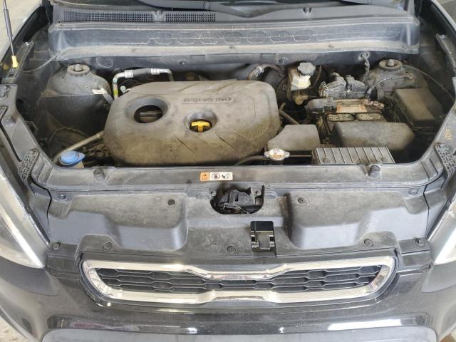 2013 KIA SOUL + - KNDJT2A62D7749549