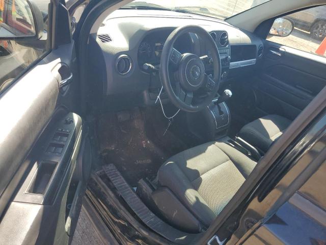 2015 JEEP COMPASS SP 1C4NJCBA2FD334140