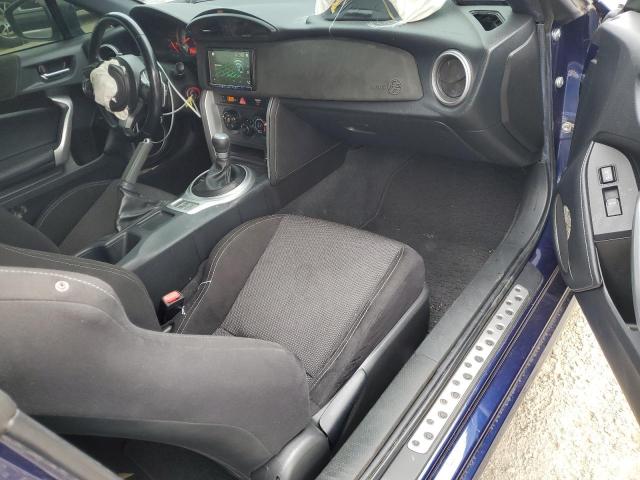 2017 TOYOTA 86 BASE JF1ZNAA11H8709738