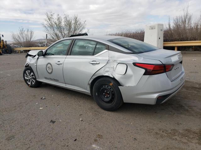 Vin: 1n4bl4bv0mn399023, lot: 47955445, nissan altima s 20212