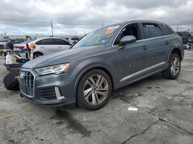 Vin: wa1ljaf78md016265, lot: 47892535, audi q7 premium plus 2021 img_1