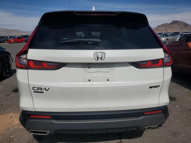 2025 HONDA CR-V SPORT - 7FARS6H58SE024107