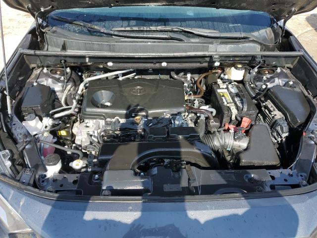 2020 TOYOTA RAV4 ADVEN - 2T3J1RFV0LC072519