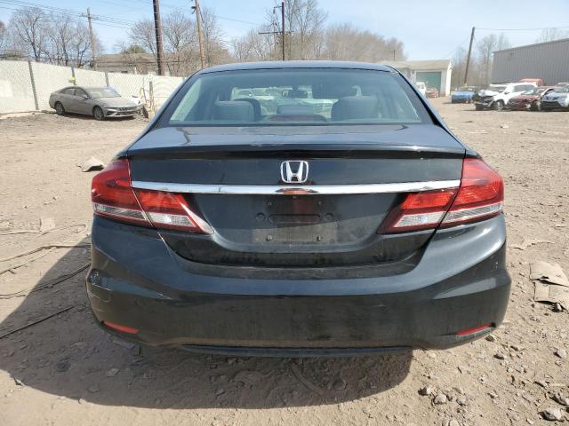 2015 HONDA CIVIC SE 19XFB2F73FE056616