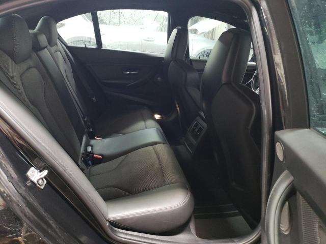 2016 BMW M3 WBS8M9C58G5E68621