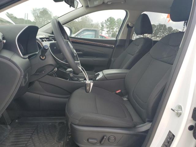 2022 HYUNDAI TUCSON SEL - 5NMJB3AE9NH142364