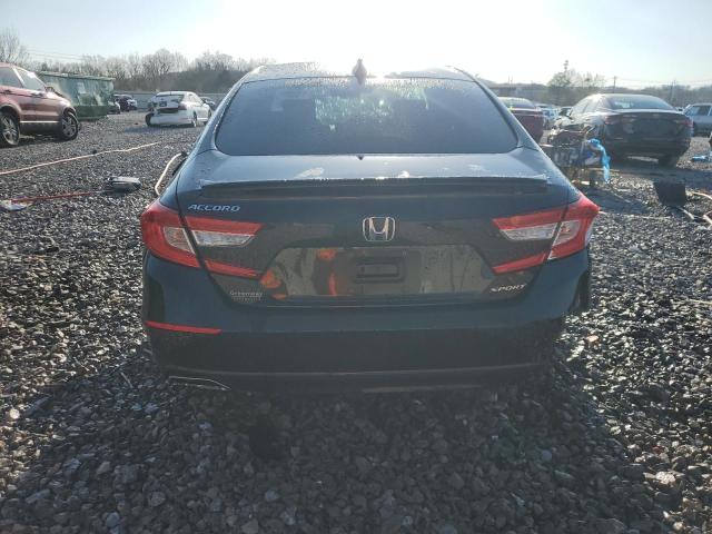 2018 HONDA ACCORD SPO - 1HGCV1F38JA150327