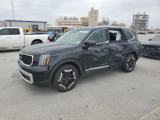 KIA TELLURIDE EX