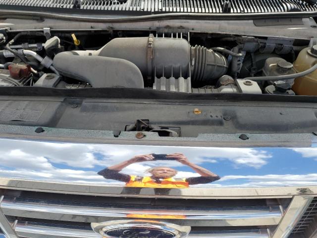 2012 FORD ECONOLINE #3193381874